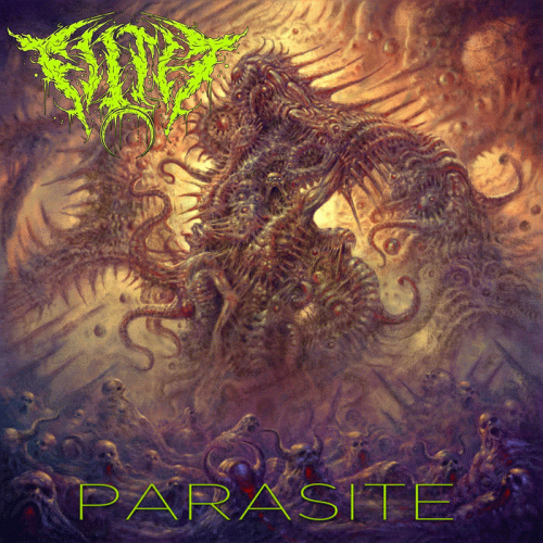 Filth (USA) : Parasite